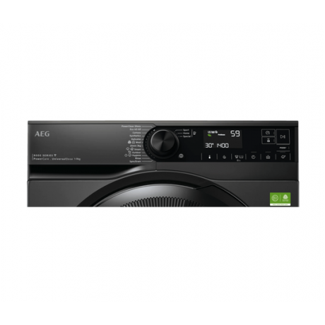 AEG LFR83944OE 94Πλυντήριο Ρούχων 9Kg  1400 στροφών